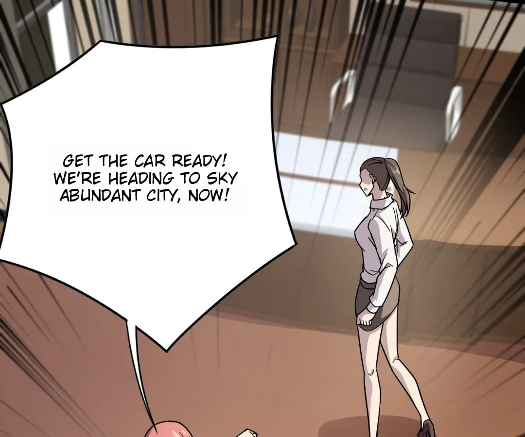 Read The Ultimate Summoner chapter 100 image 61 on Lezhin