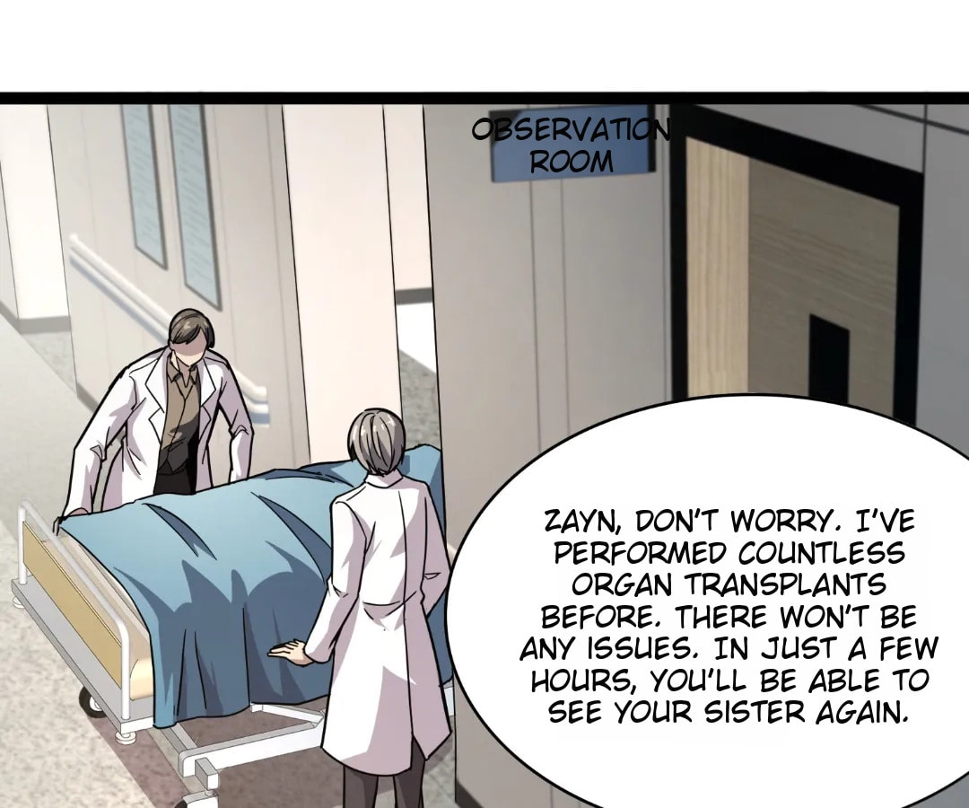 Read The Ultimate Summoner chapter 100 image 68 on Lezhin