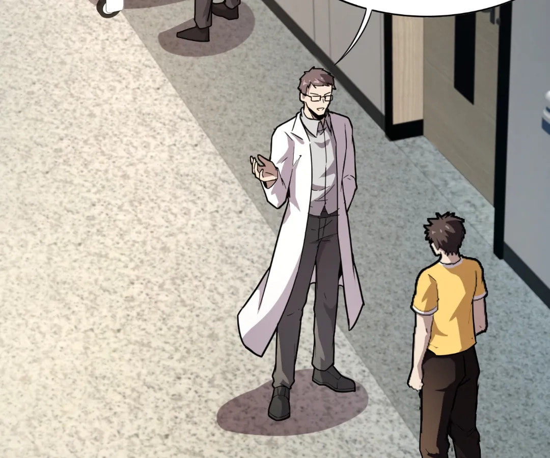 Read The Ultimate Summoner chapter 100 image 69 on Lezhin