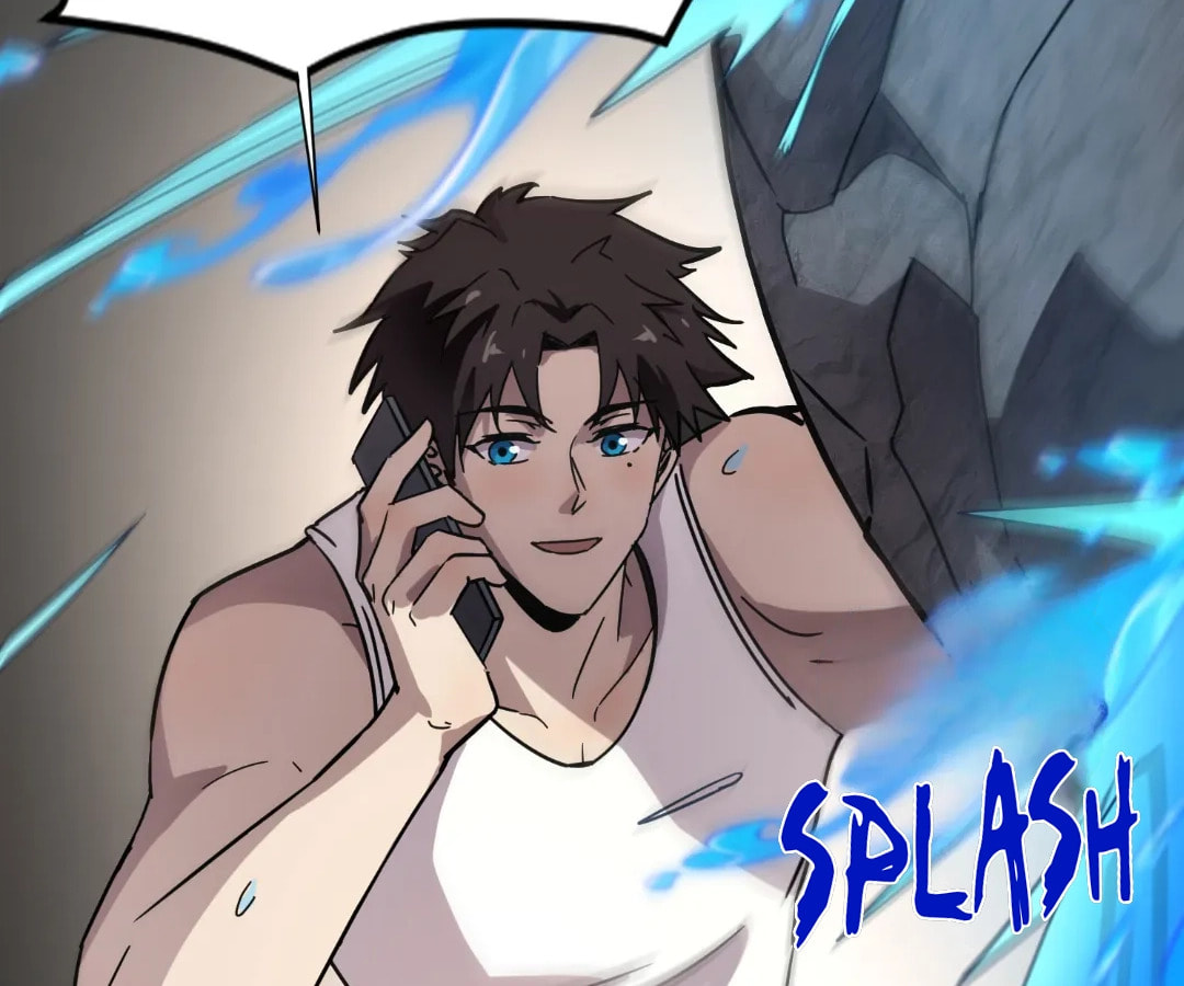 Read The Ultimate Summoner chapter 100 image 7 on Lezhin