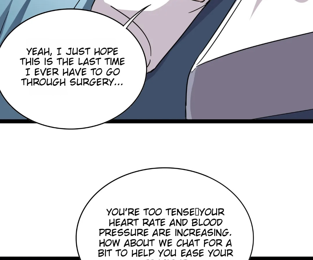 Read The Ultimate Summoner chapter 100 image 77 on Lezhin
