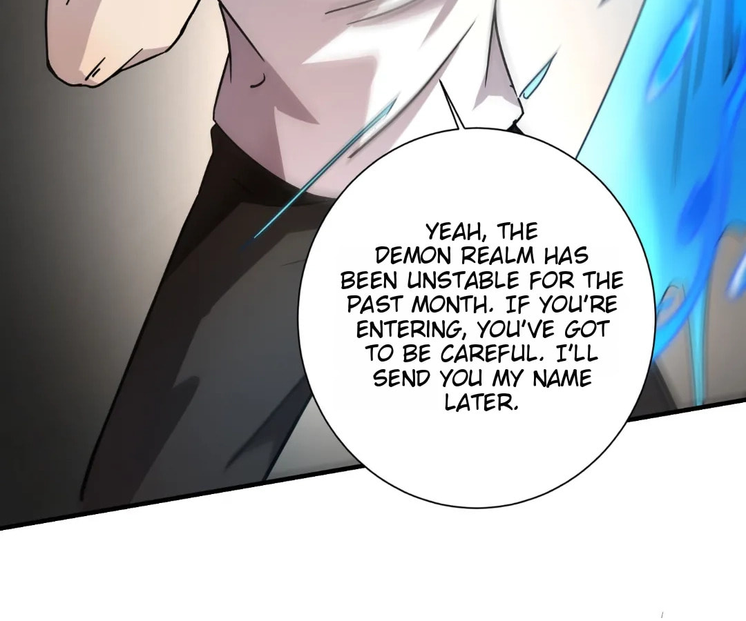 Read The Ultimate Summoner chapter 100 image 8 on Lezhin