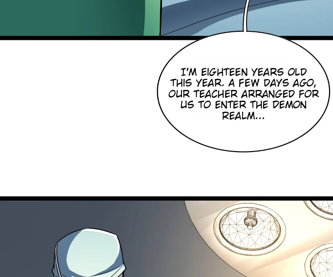 Read The Ultimate Summoner chapter 100 image 80 on Lezhin