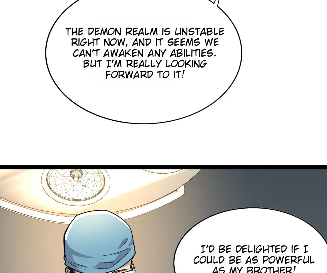 Read The Ultimate Summoner chapter 100 image 84 on Lezhin