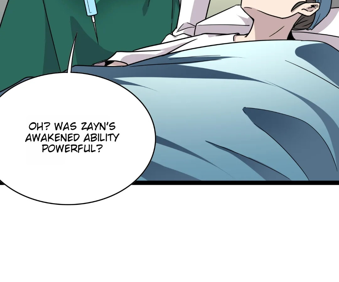 Read The Ultimate Summoner chapter 100 image 86 on Lezhin