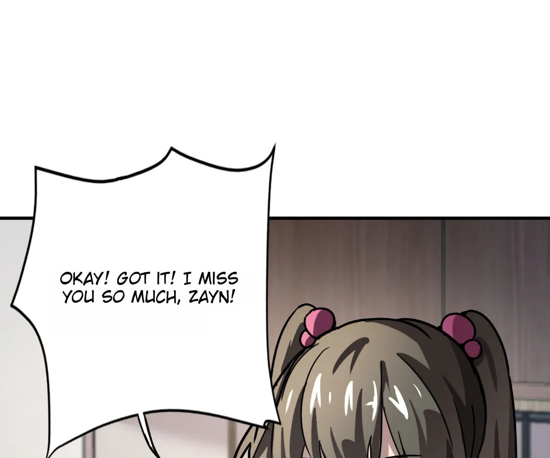 Read The Ultimate Summoner chapter 100 image 9 on Lezhin