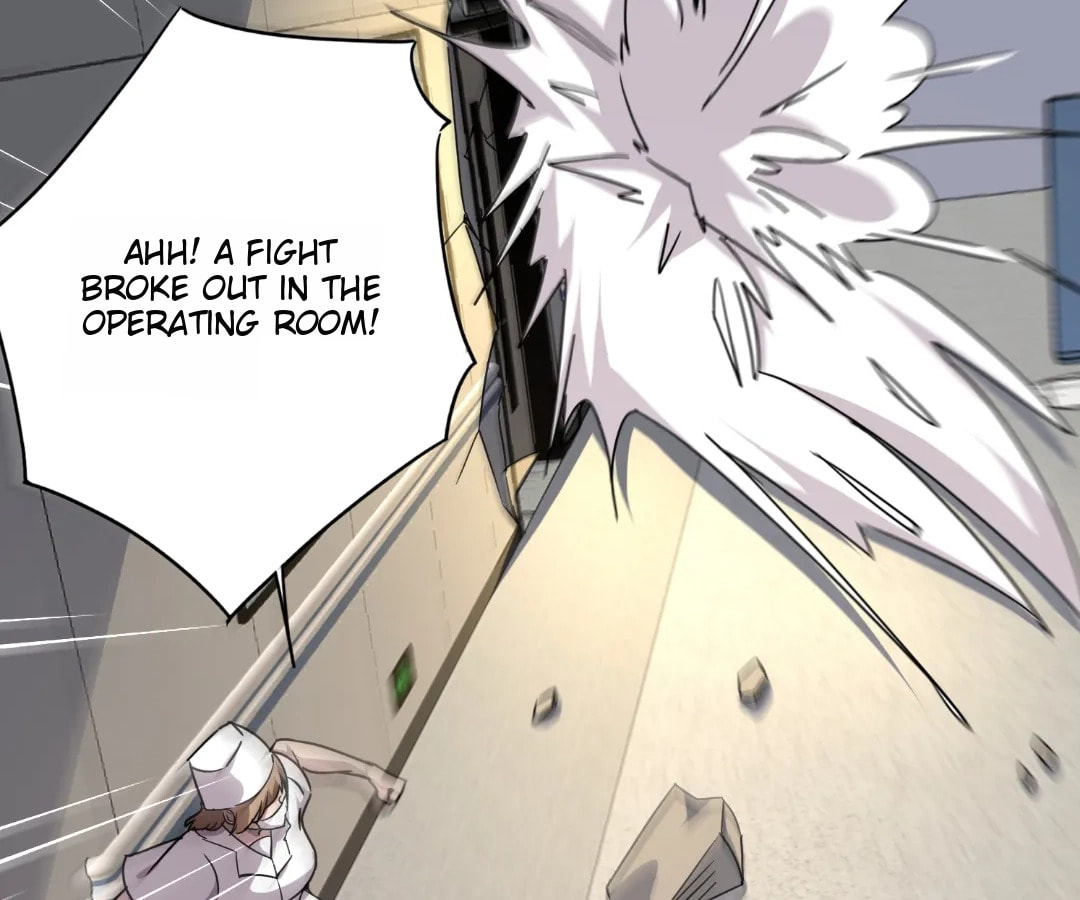Read The Ultimate Summoner chapter 101 image 1 on Lezhin