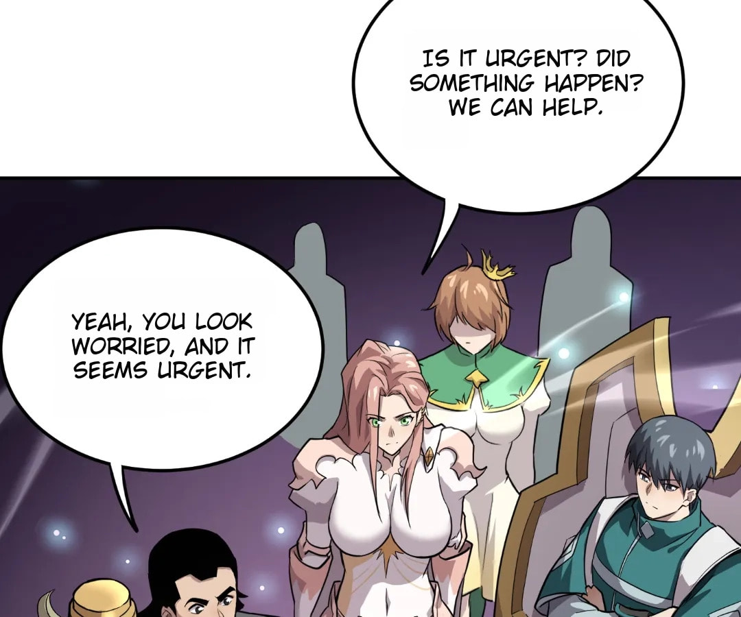 Read The Ultimate Summoner chapter 101 image 103 on Lezhin