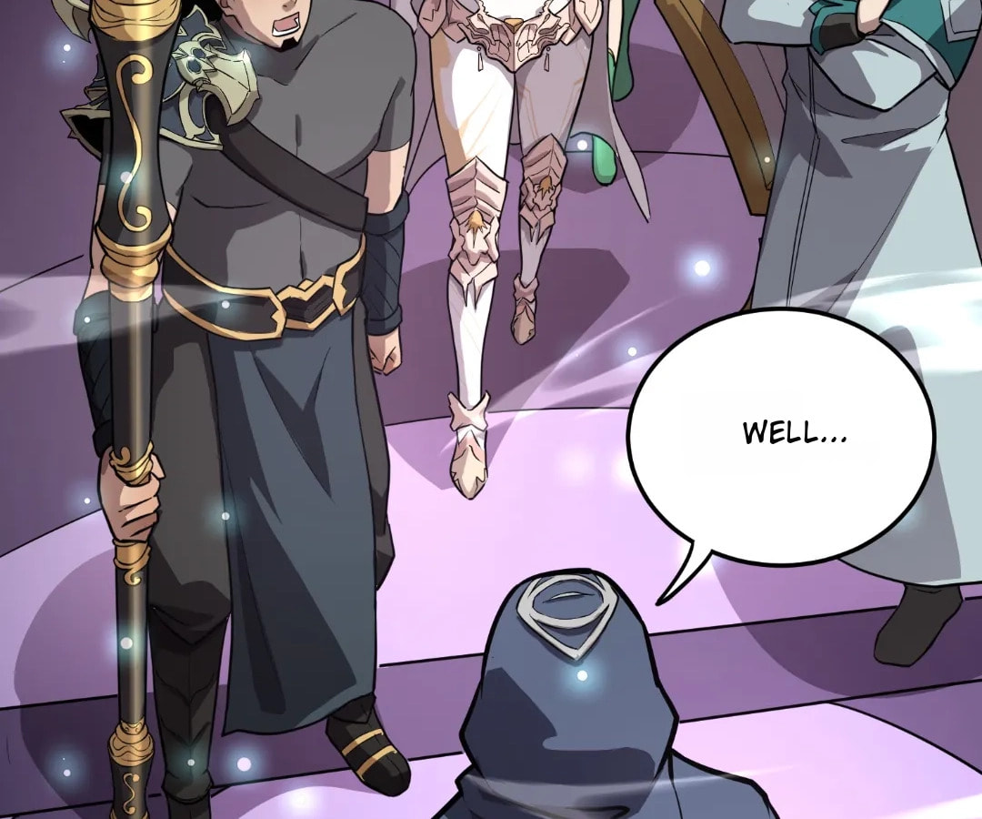Read The Ultimate Summoner chapter 101 image 104 on Lezhin