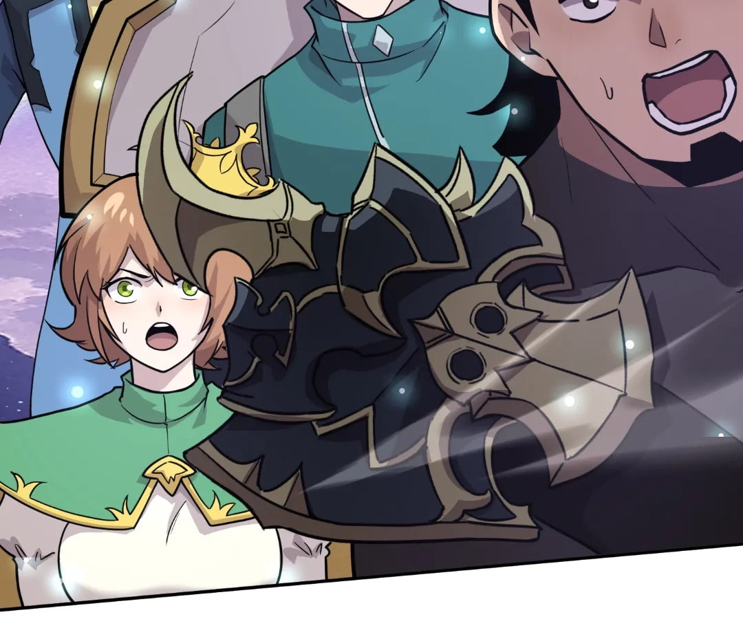 Read The Ultimate Summoner chapter 101 image 108 on Lezhin