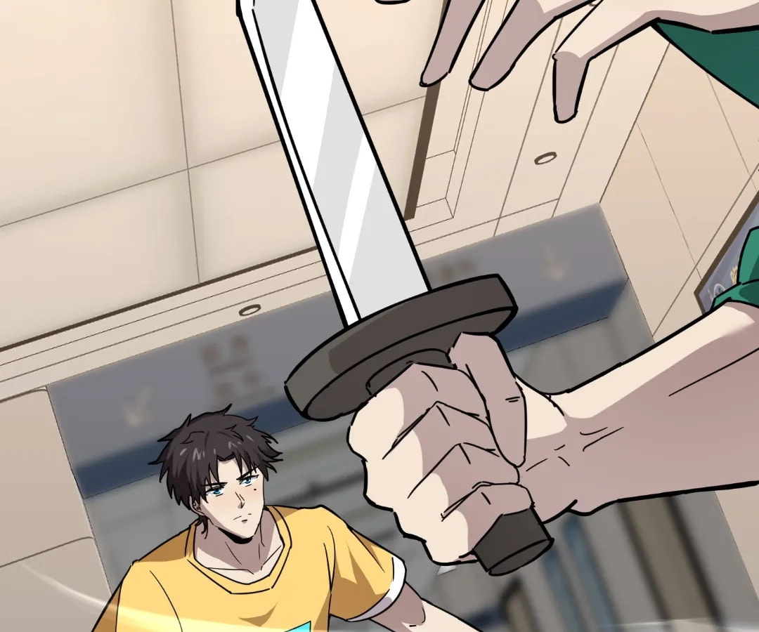 Read The Ultimate Summoner chapter 101 image 11 on Lezhin