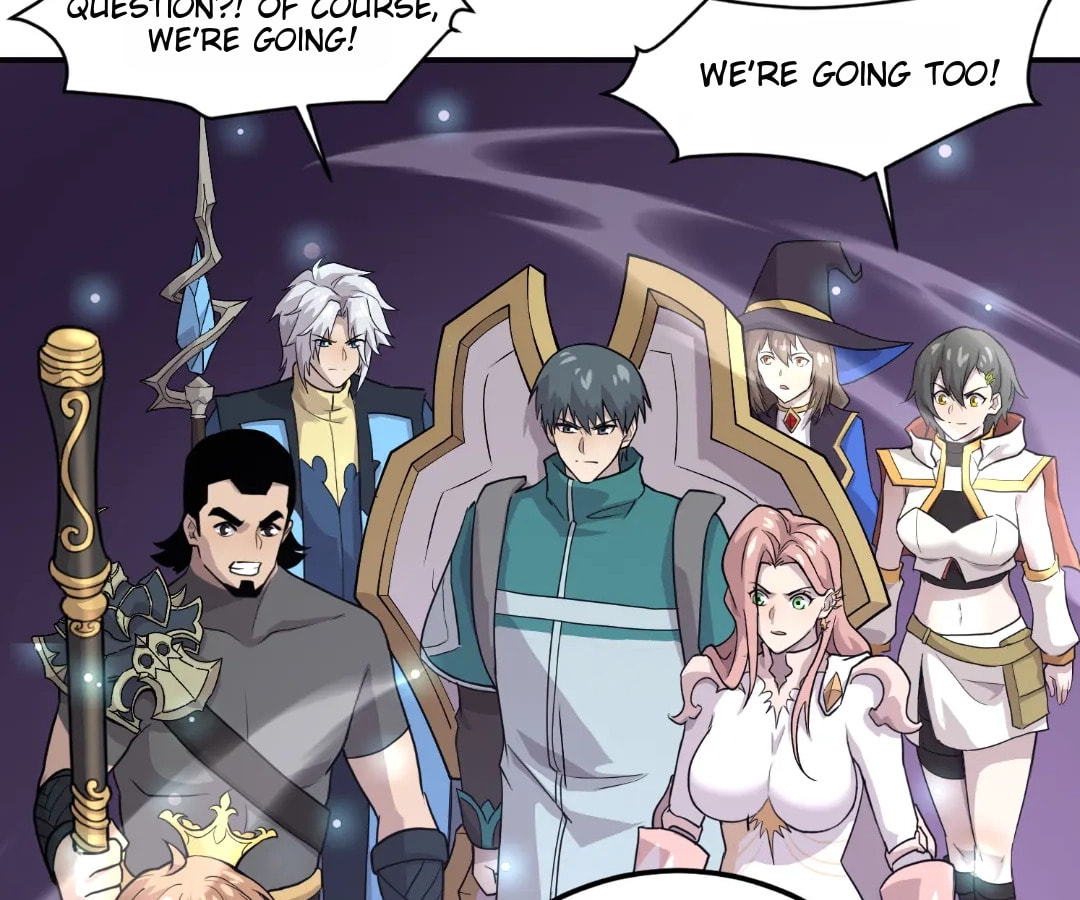 Read The Ultimate Summoner chapter 101 image 115 on Lezhin
