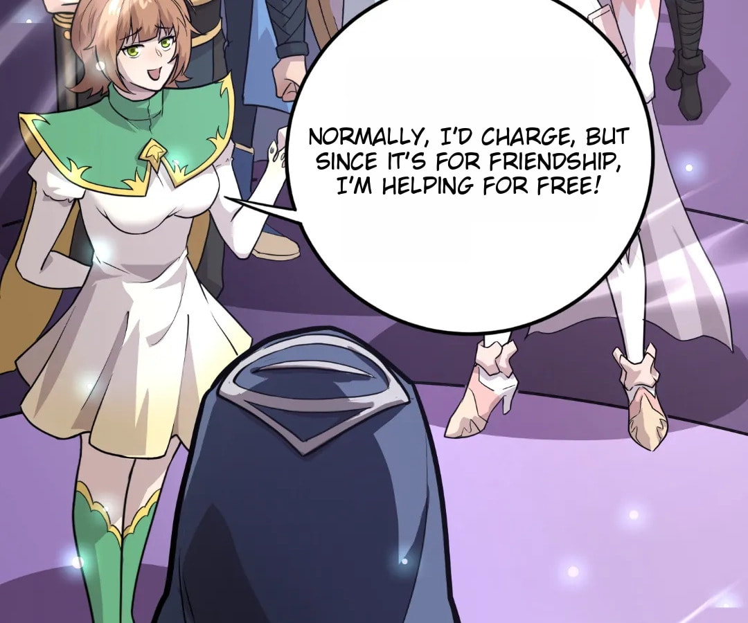 Read The Ultimate Summoner chapter 101 image 116 on Lezhin