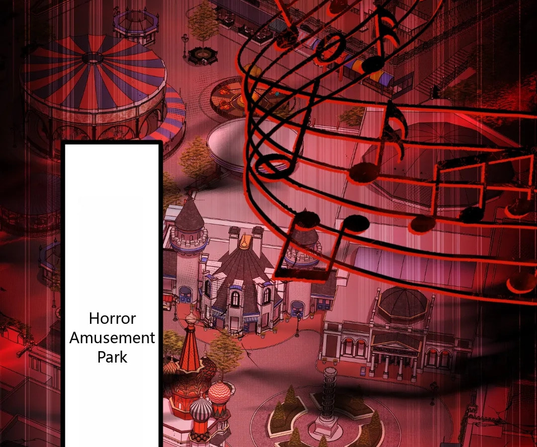 Read The Ultimate Summoner chapter 101 image 131 on Lezhin