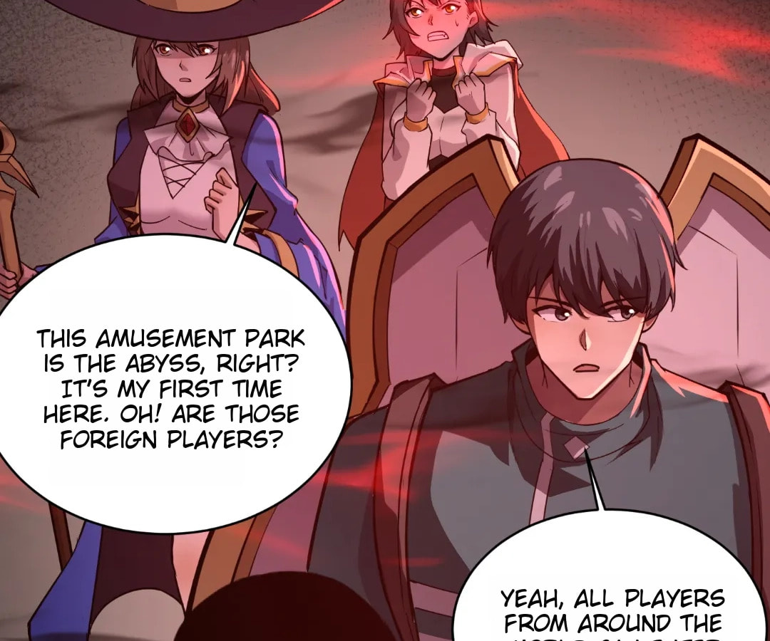 Read The Ultimate Summoner chapter 101 image 135 on Lezhin