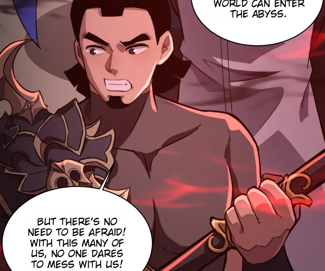 Read The Ultimate Summoner chapter 101 image 136 on Lezhin