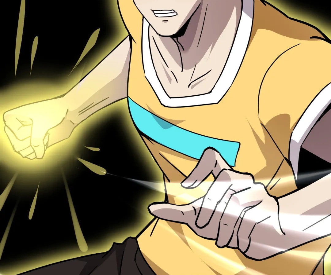 Read The Ultimate Summoner chapter 101 image 14 on Lezhin