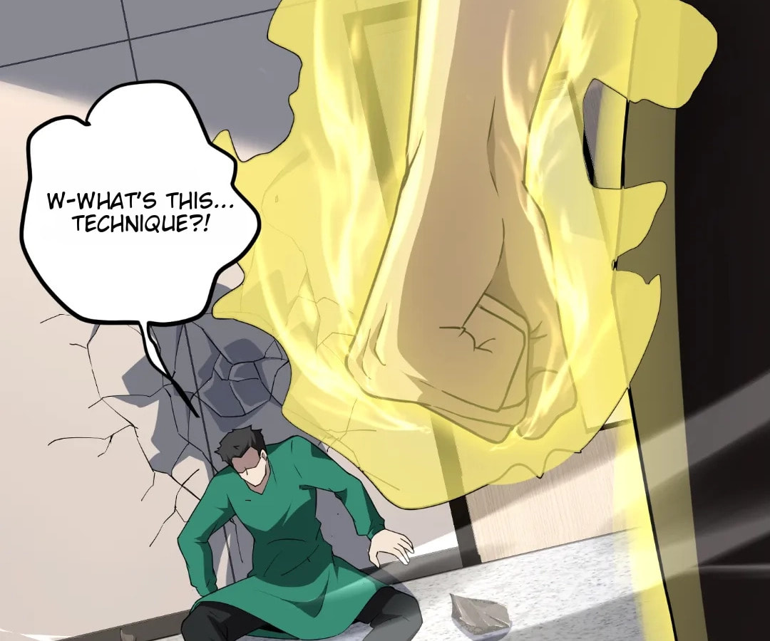 Read The Ultimate Summoner chapter 101 image 22 on Lezhin