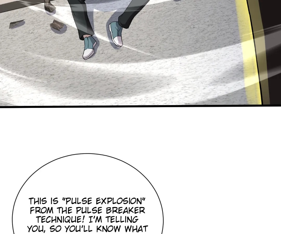 Read The Ultimate Summoner chapter 101 image 23 on Lezhin