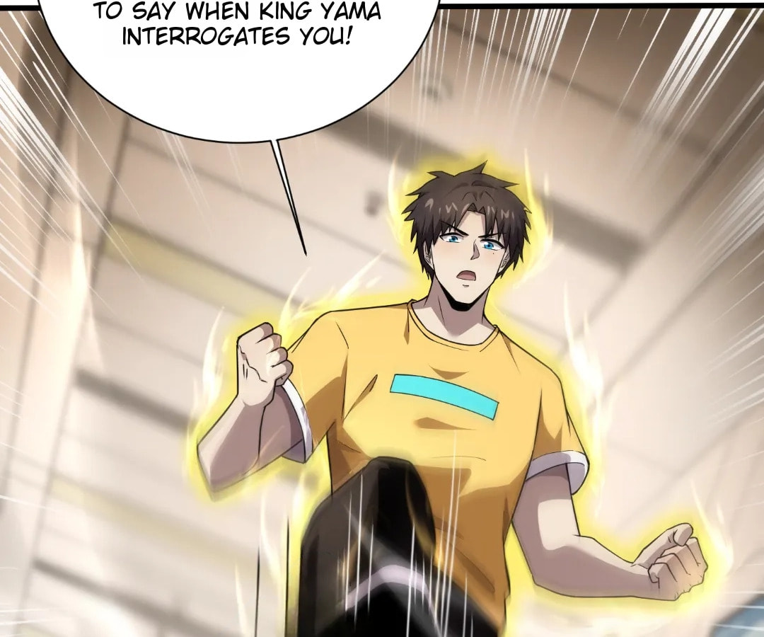 Read The Ultimate Summoner chapter 101 image 24 on Lezhin