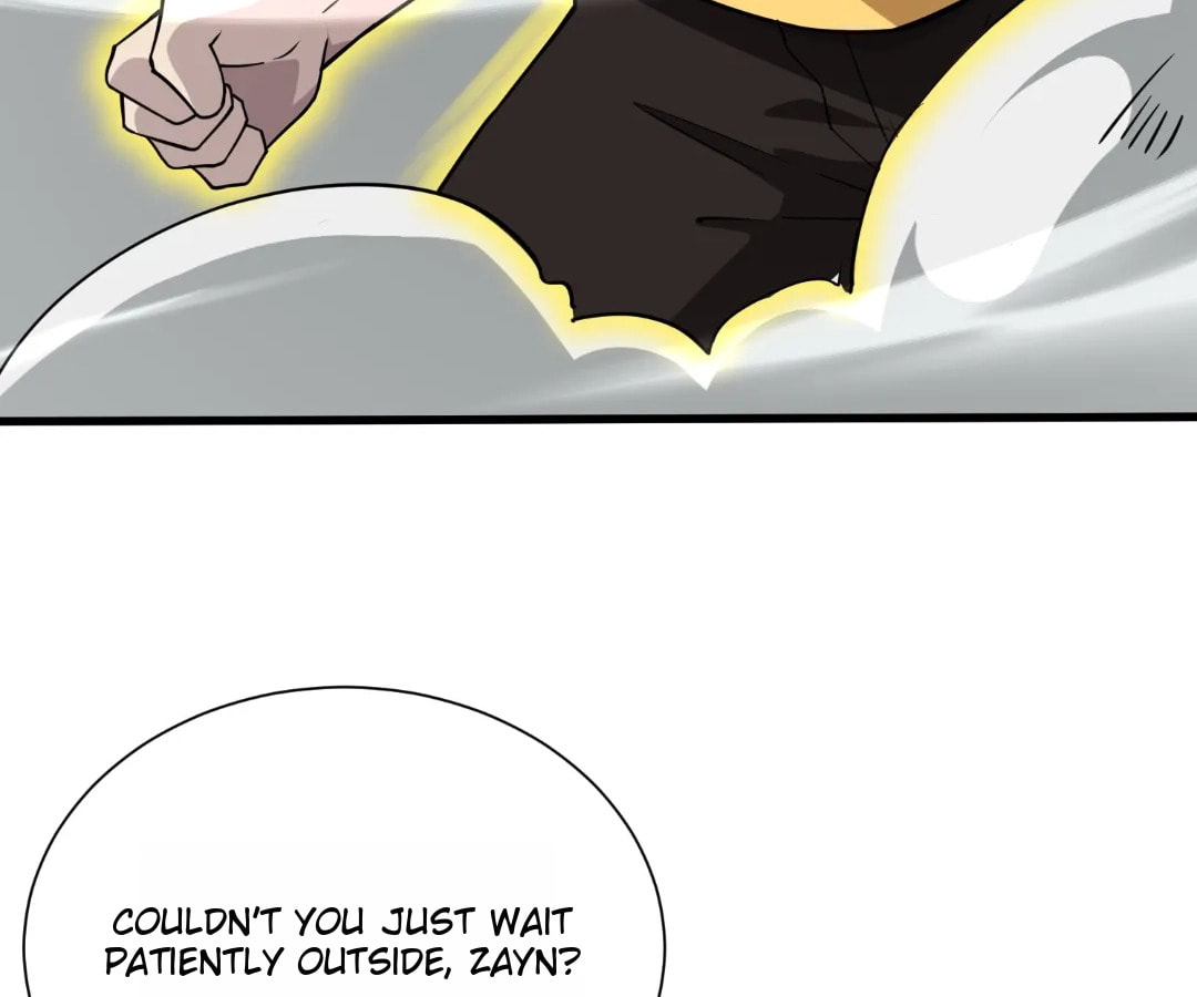 Read The Ultimate Summoner chapter 101 image 32 on Lezhin