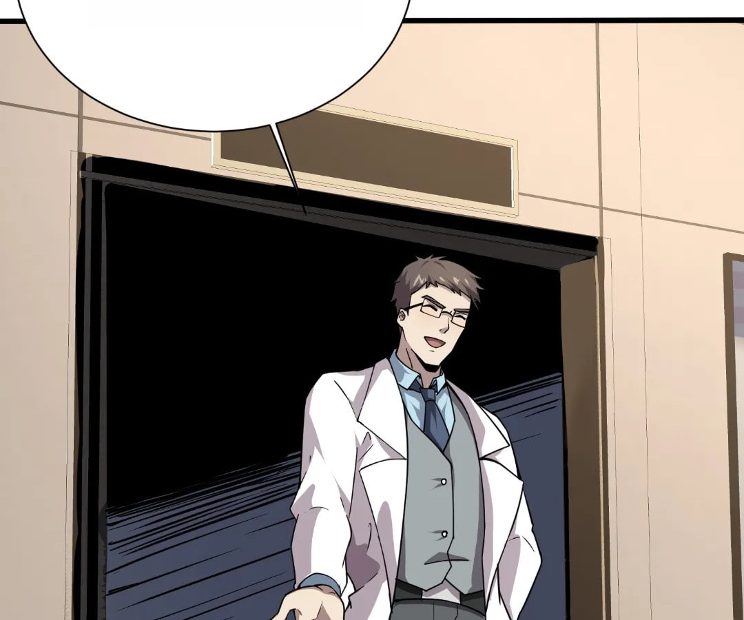 Read The Ultimate Summoner chapter 101 image 33 on Lezhin