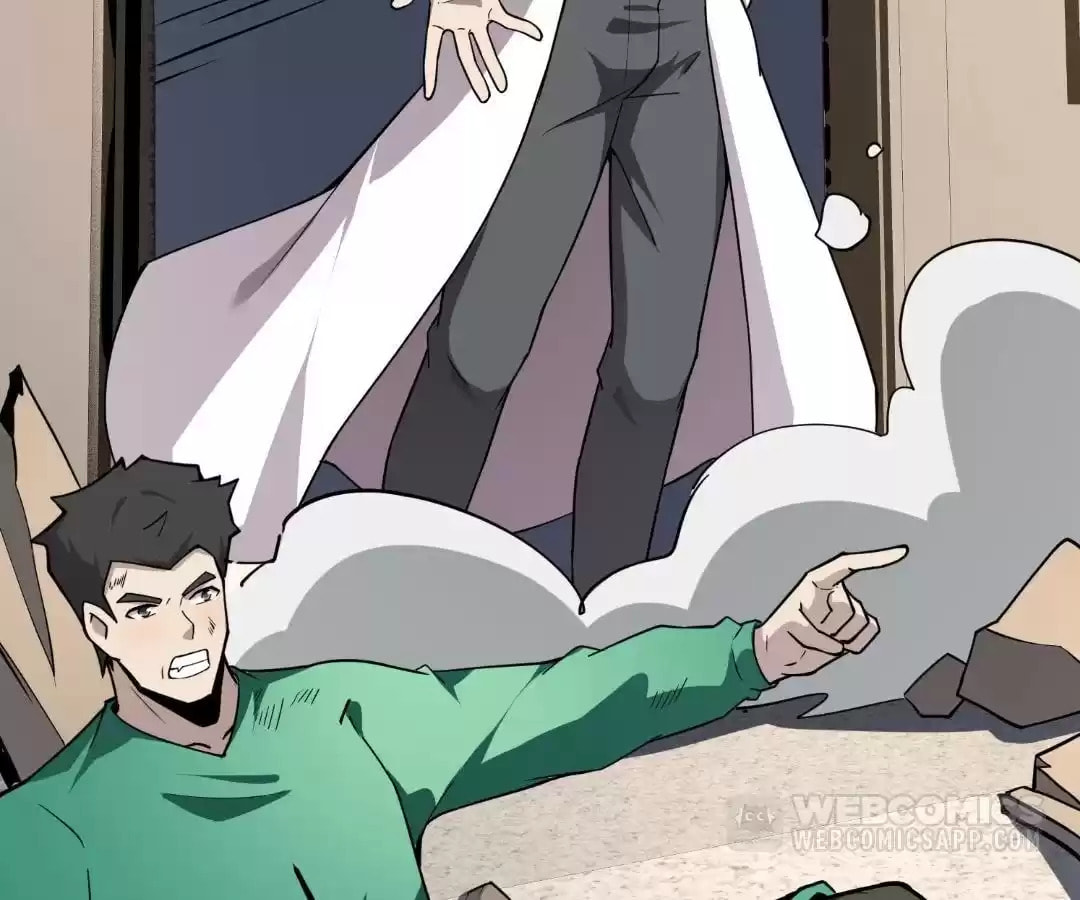 Read The Ultimate Summoner chapter 101 image 34 on Lezhin