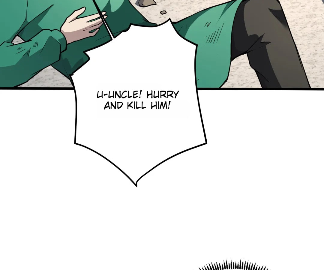 Read The Ultimate Summoner chapter 101 image 35 on Lezhin
