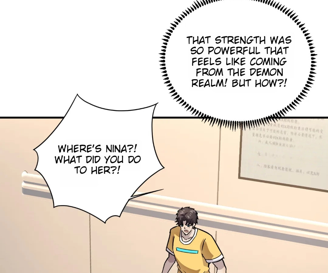 Read The Ultimate Summoner chapter 101 image 36 on Lezhin