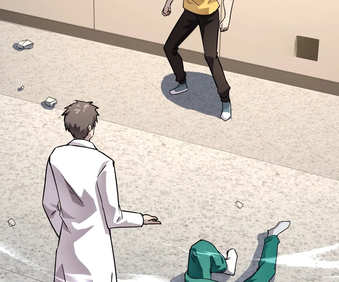Read The Ultimate Summoner chapter 101 image 37 on Lezhin