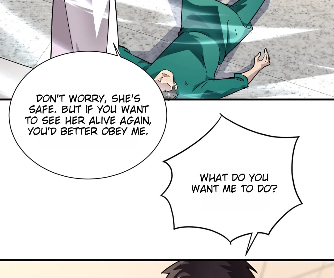 Read The Ultimate Summoner chapter 101 image 38 on Lezhin