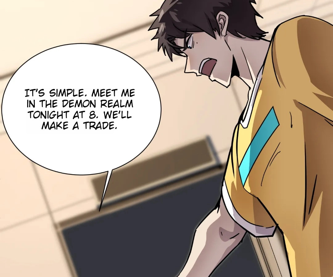 Read The Ultimate Summoner chapter 101 image 39 on Lezhin
