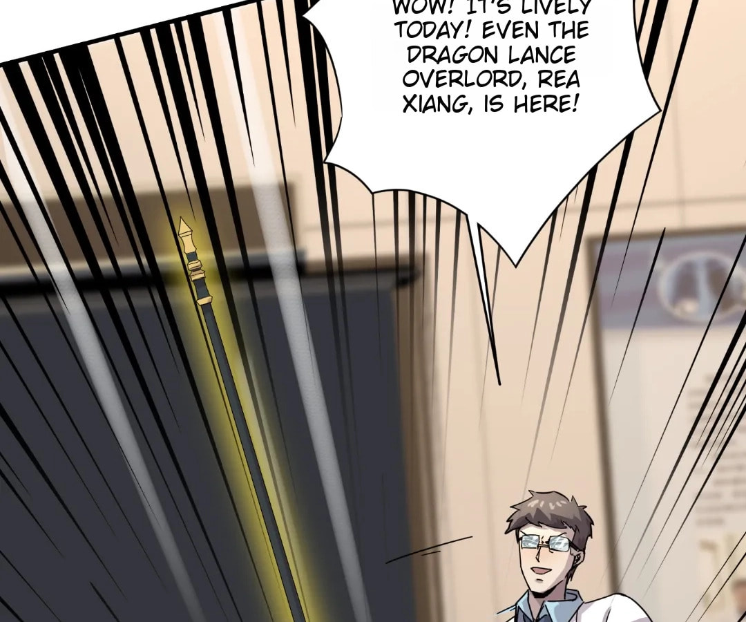 Read The Ultimate Summoner chapter 101 image 44 on Lezhin