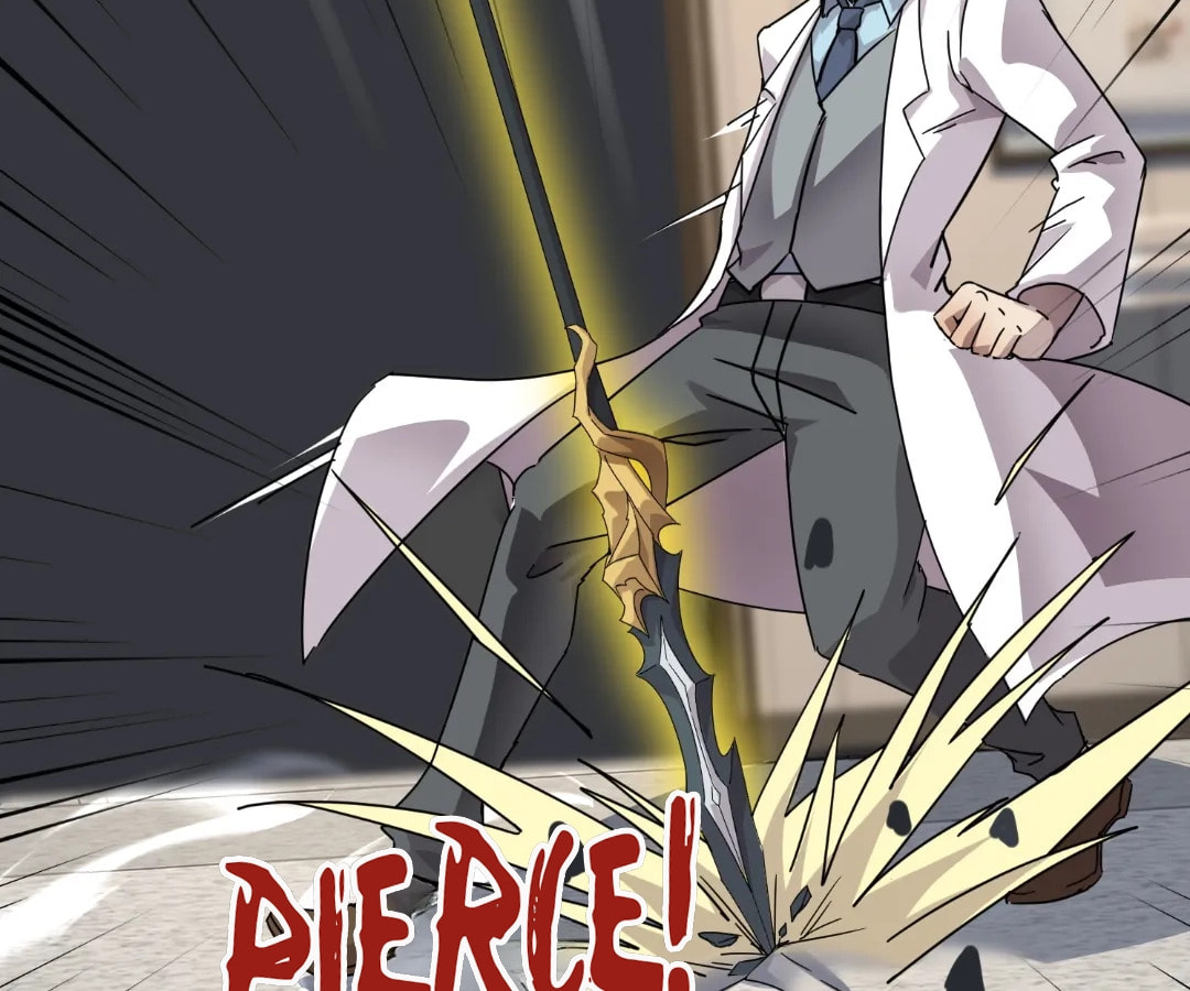 Read The Ultimate Summoner chapter 101 image 45 on Lezhin