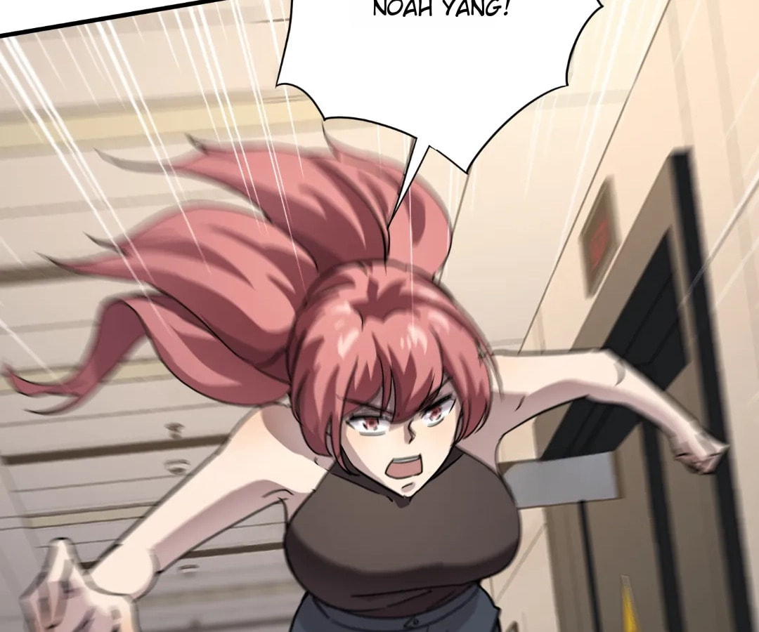 Read The Ultimate Summoner chapter 101 image 47 on Lezhin