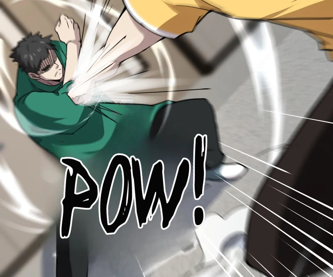 Read The Ultimate Summoner chapter 101 image 5 on Lezhin