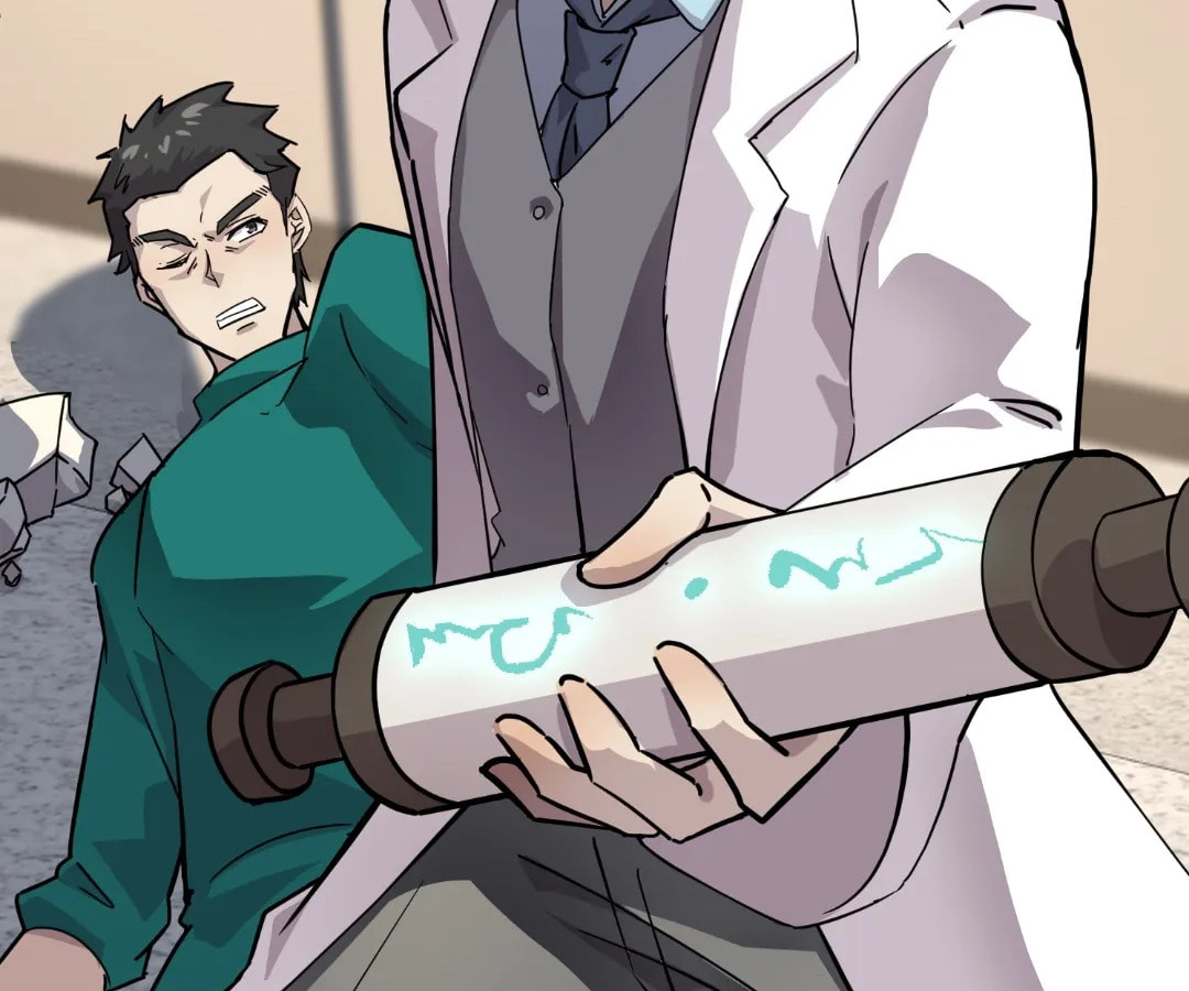 Read The Ultimate Summoner chapter 101 image 51 on Lezhin