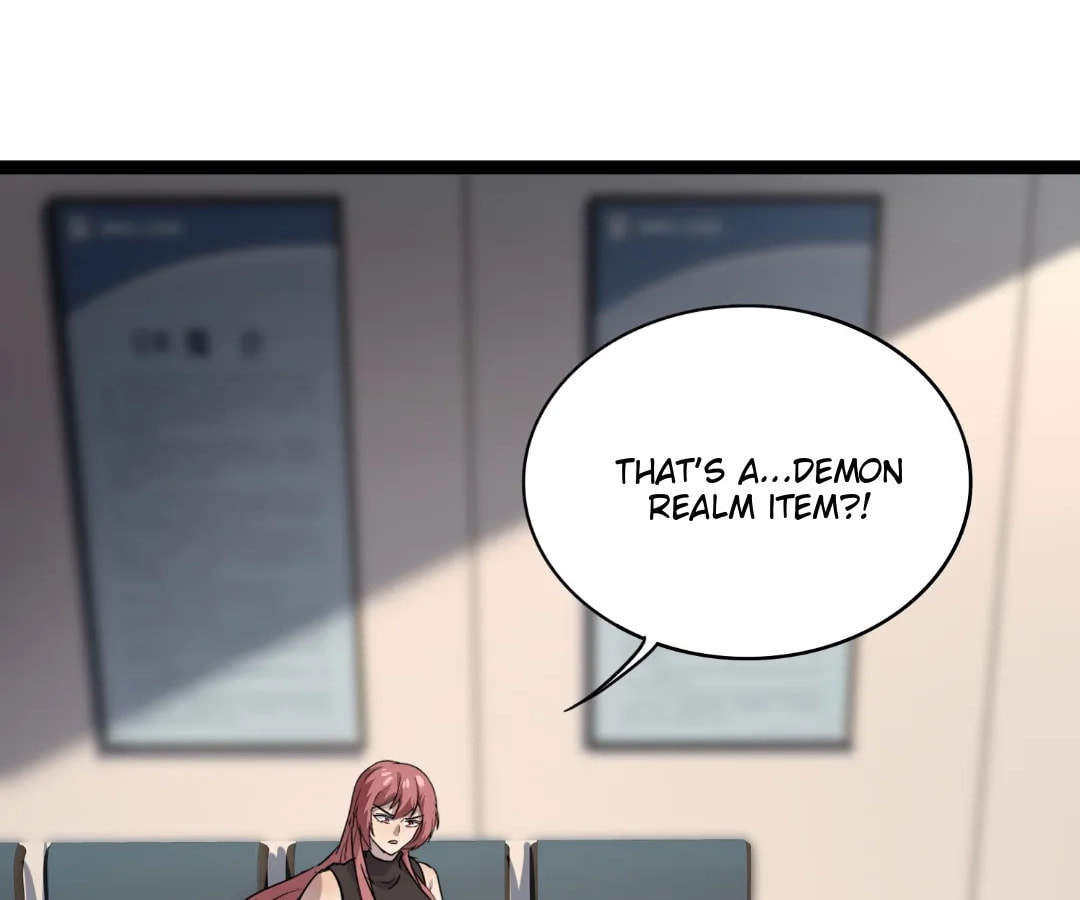 Read The Ultimate Summoner chapter 101 image 53 on Lezhin