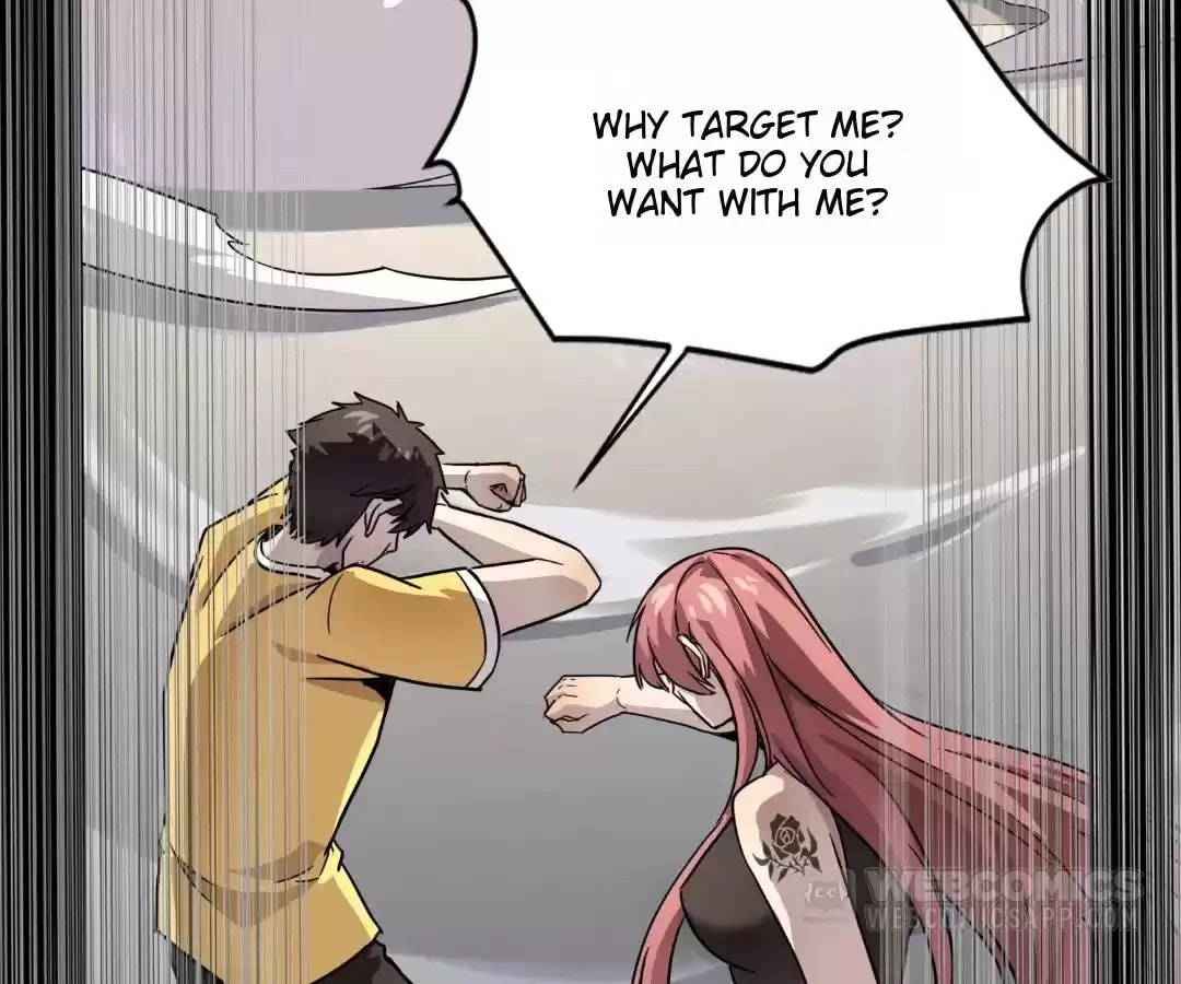 Read The Ultimate Summoner chapter 101 image 58 on Lezhin