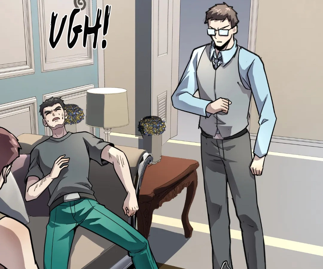 Read The Ultimate Summoner chapter 101 image 75 on Lezhin