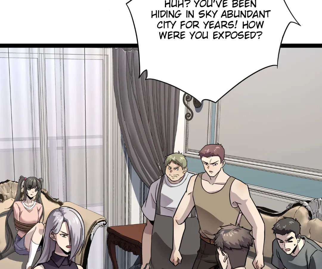 Read The Ultimate Summoner chapter 101 image 77 on Lezhin