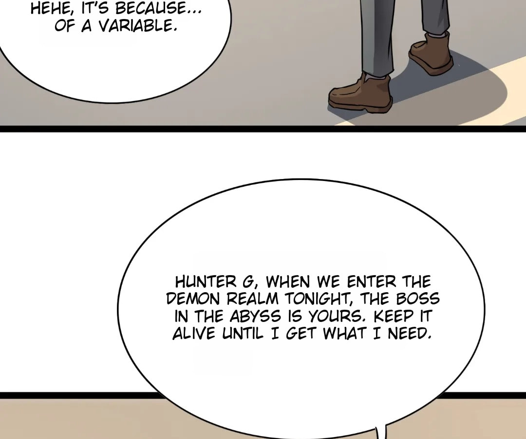 Read The Ultimate Summoner chapter 101 image 79 on Lezhin