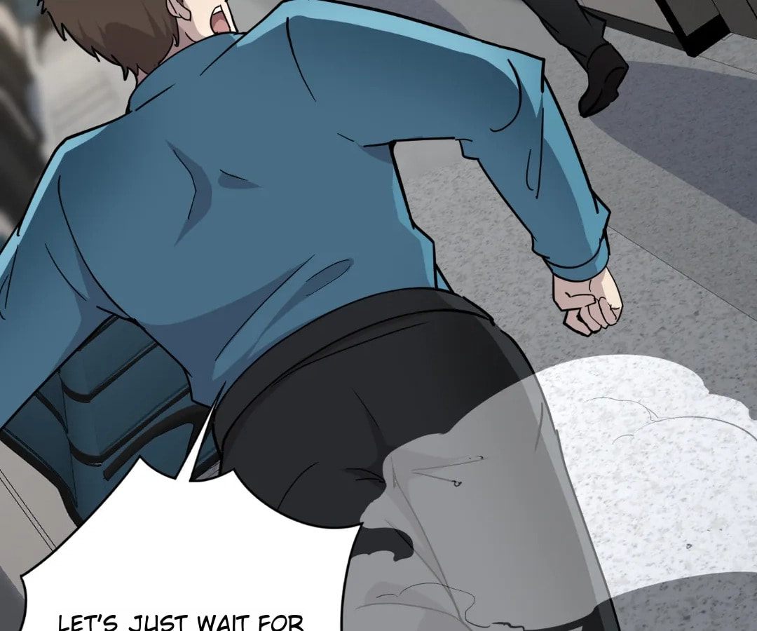 Read The Ultimate Summoner chapter 101 image 8 on Lezhin