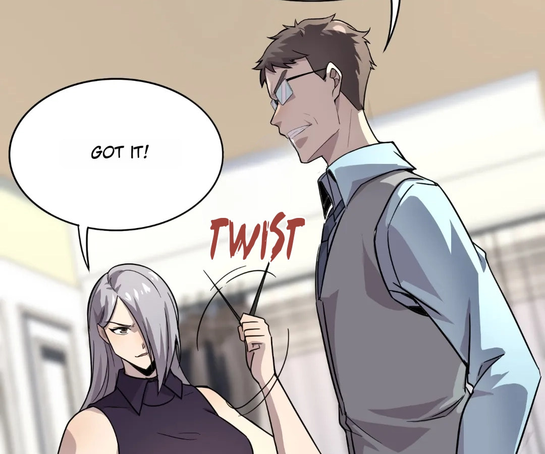 Read The Ultimate Summoner chapter 101 image 80 on Lezhin