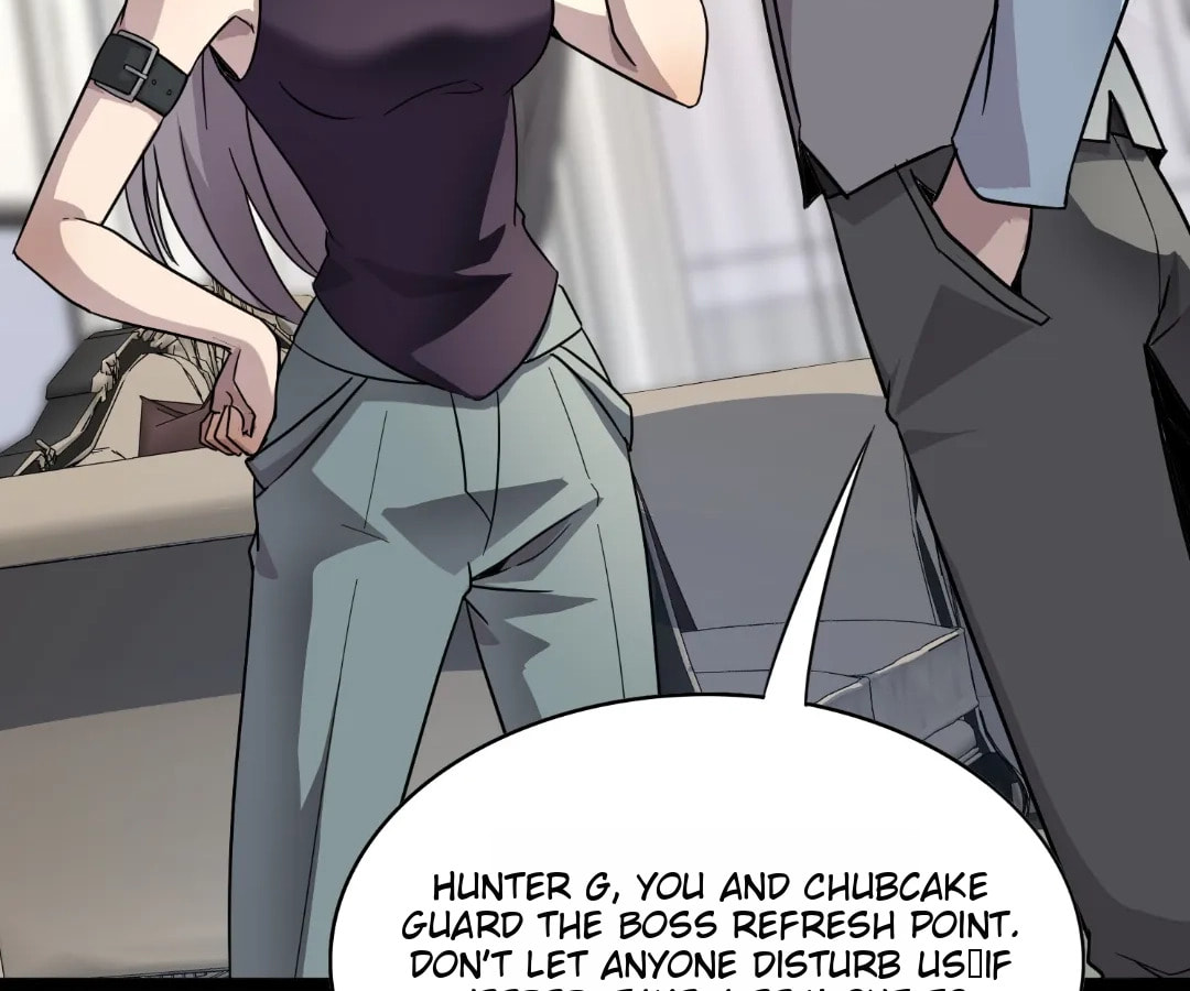 Read The Ultimate Summoner chapter 101 image 81 on Lezhin