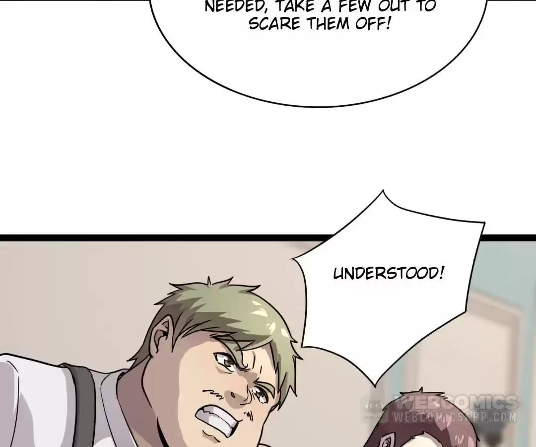 Read The Ultimate Summoner chapter 101 image 82 on Lezhin