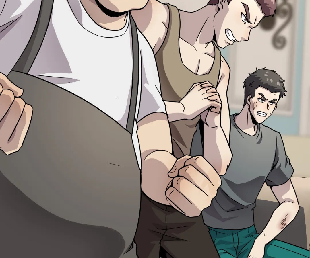 Read The Ultimate Summoner chapter 101 image 83 on Lezhin