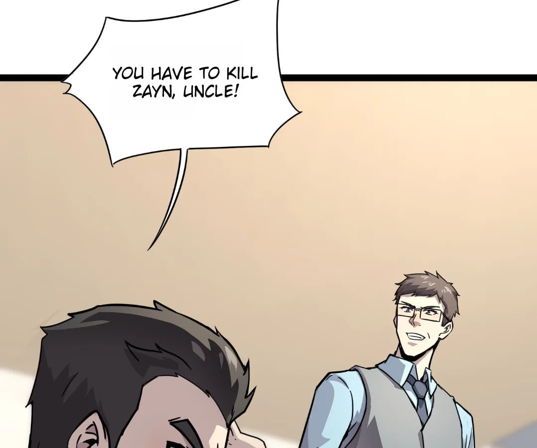 Read The Ultimate Summoner chapter 101 image 85 on Lezhin