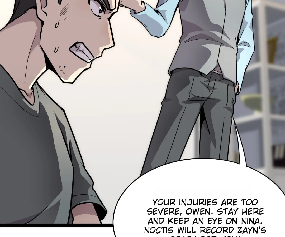 Read The Ultimate Summoner chapter 101 image 86 on Lezhin