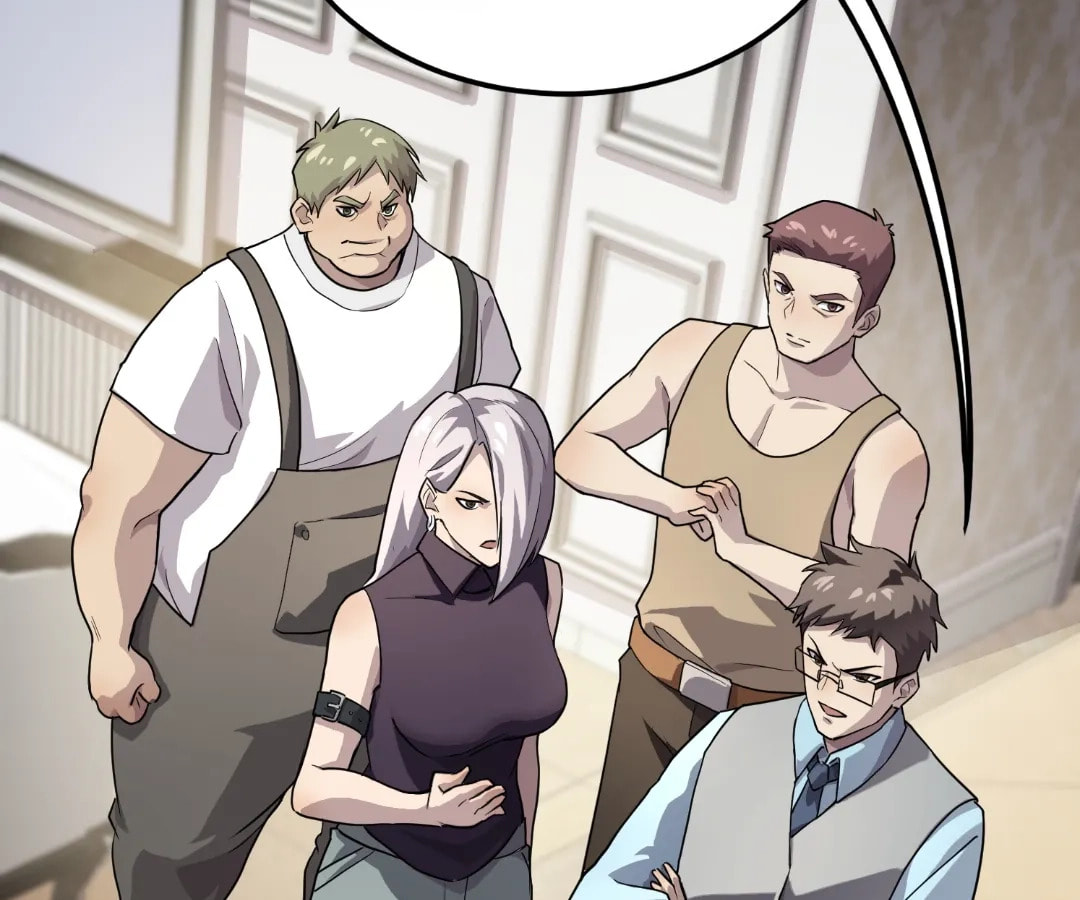 Read The Ultimate Summoner chapter 101 image 88 on Lezhin